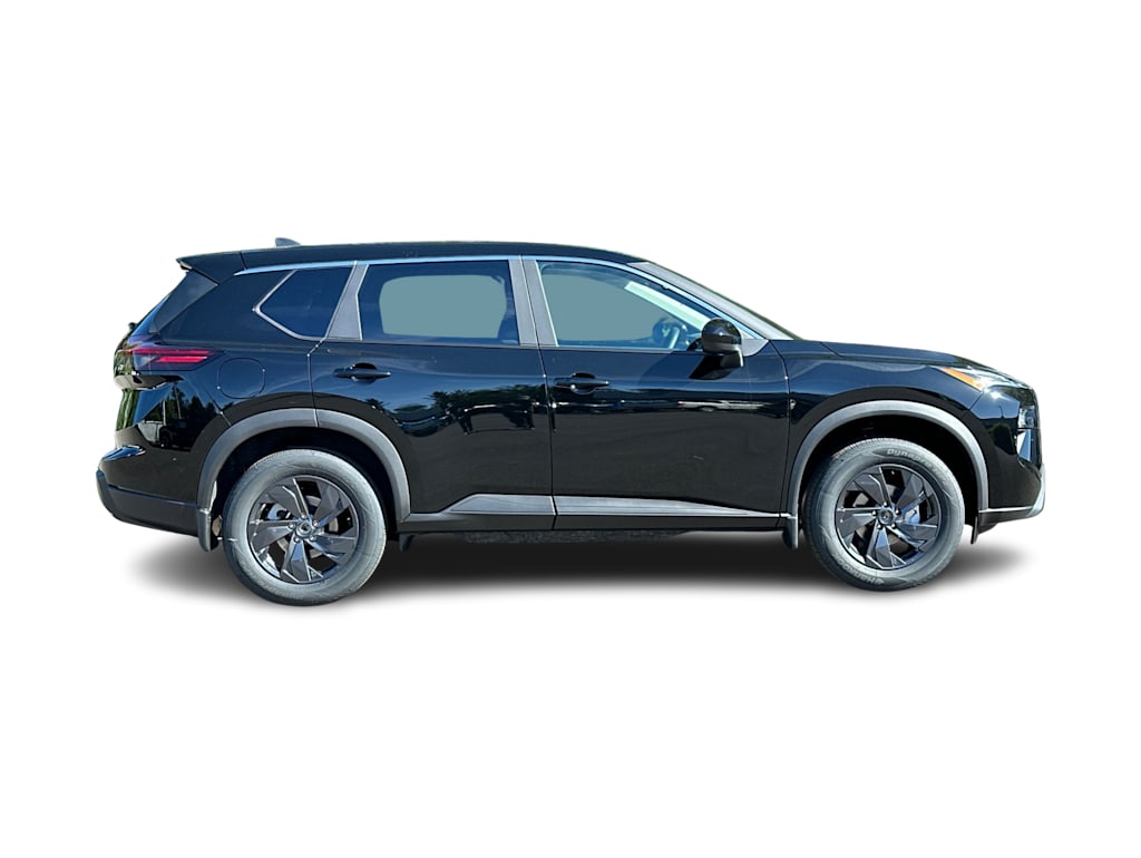 Thumbnail: 2026 Nissan Rogue - 19