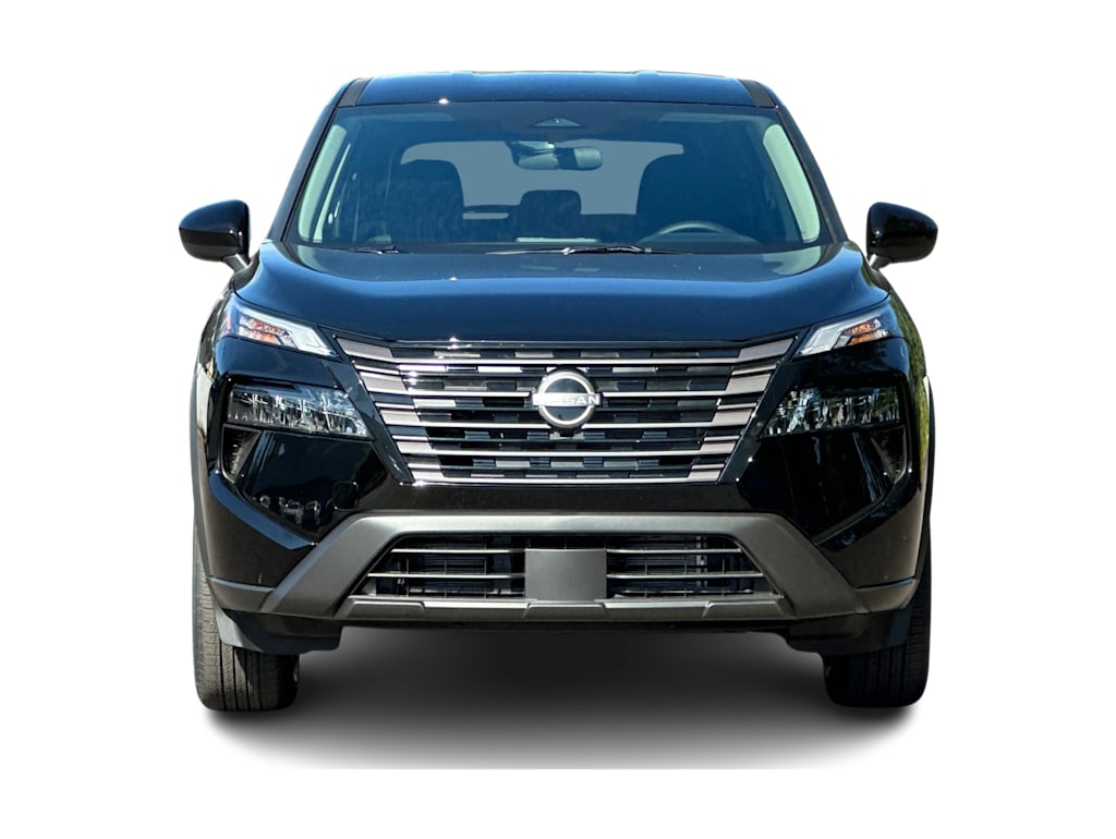 Thumbnail: 2026 Nissan Rogue - 6