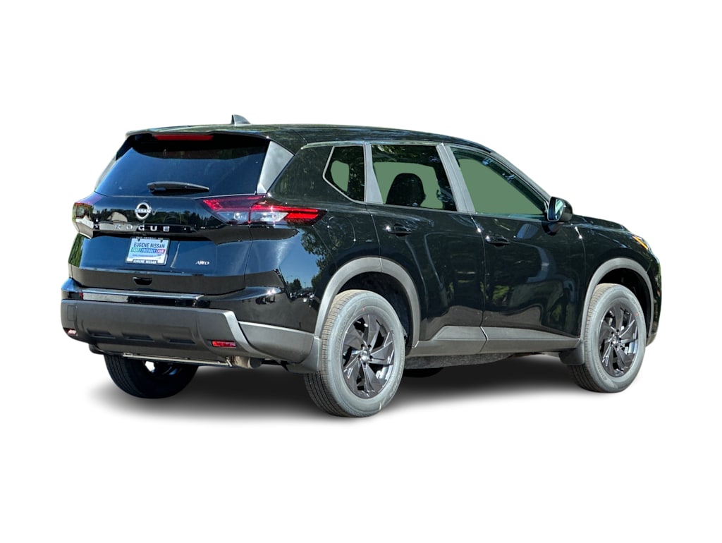 Thumbnail: 2026 Nissan Rogue - 18