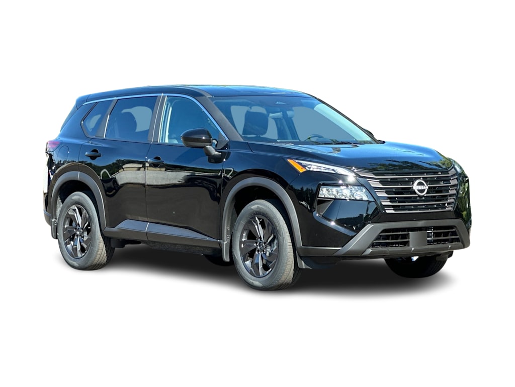 Thumbnail: 2026 Nissan Rogue - 20