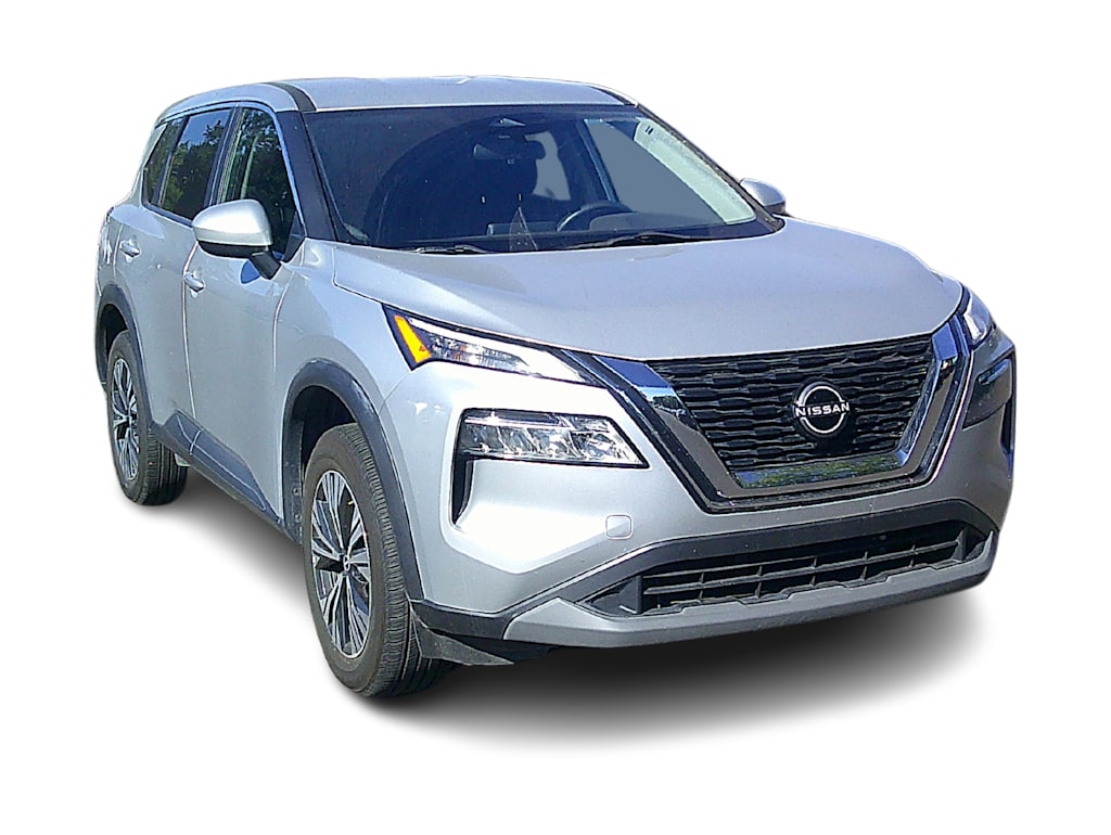 Thumbnail: 2023 Nissan Rogue - 9