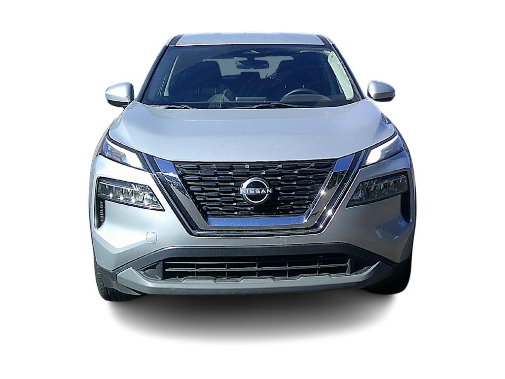 Thumbnail: 2023 Nissan Rogue - 5