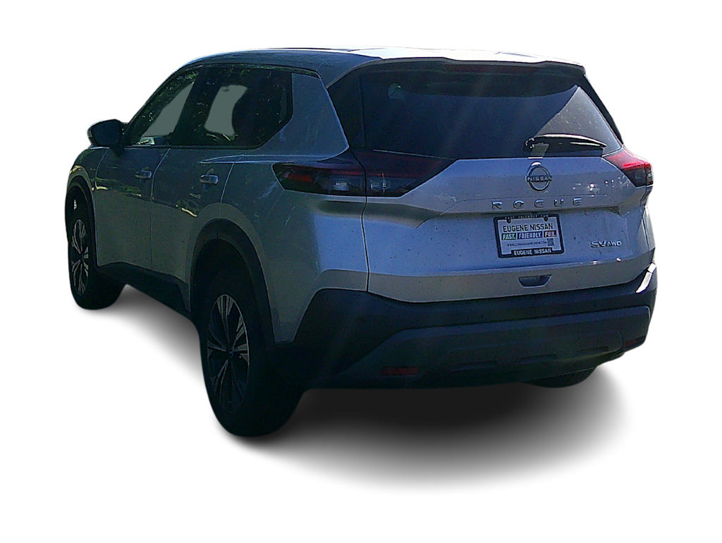 Thumbnail: 2023 Nissan Rogue - 3