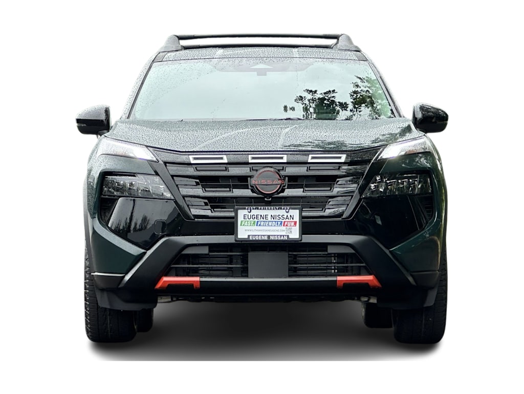 Thumbnail: 2026 Nissan Rogue - 6