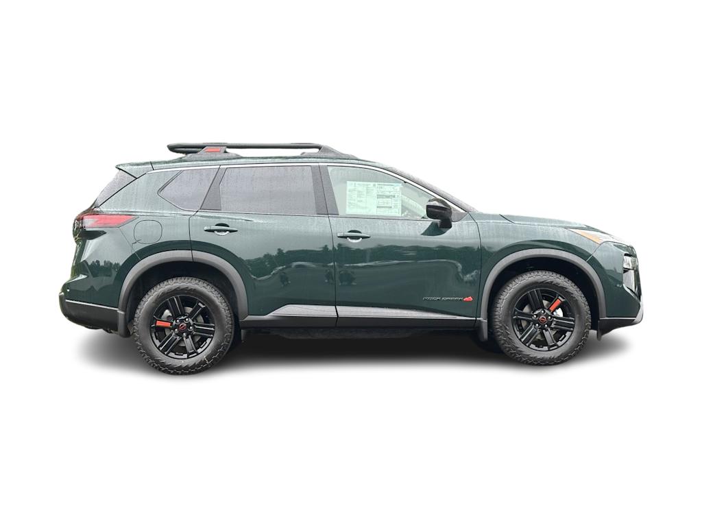Thumbnail: 2026 Nissan Rogue - 18