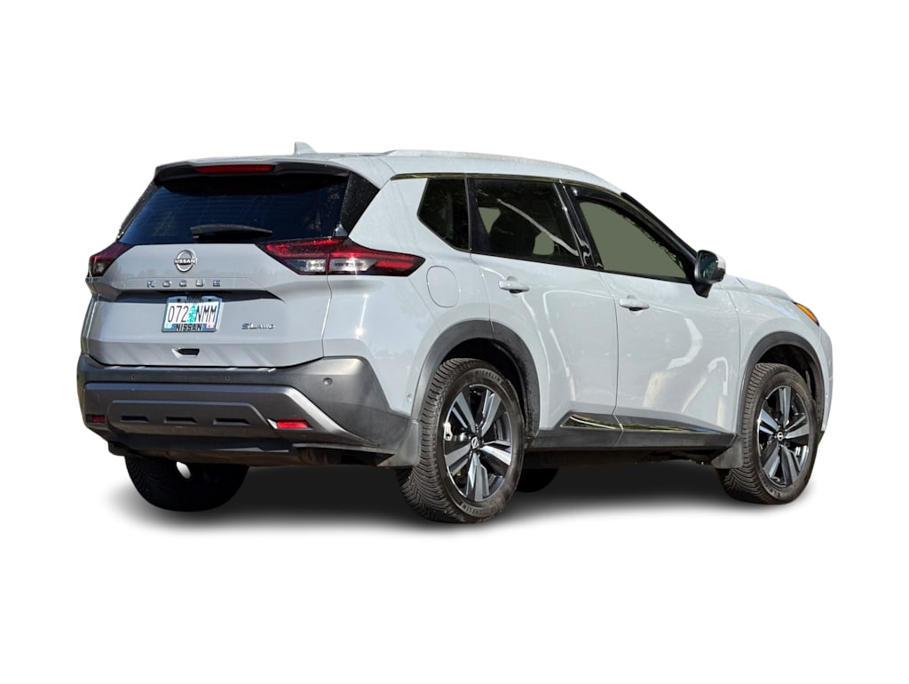 Thumbnail: 2022 Nissan Rogue - 18