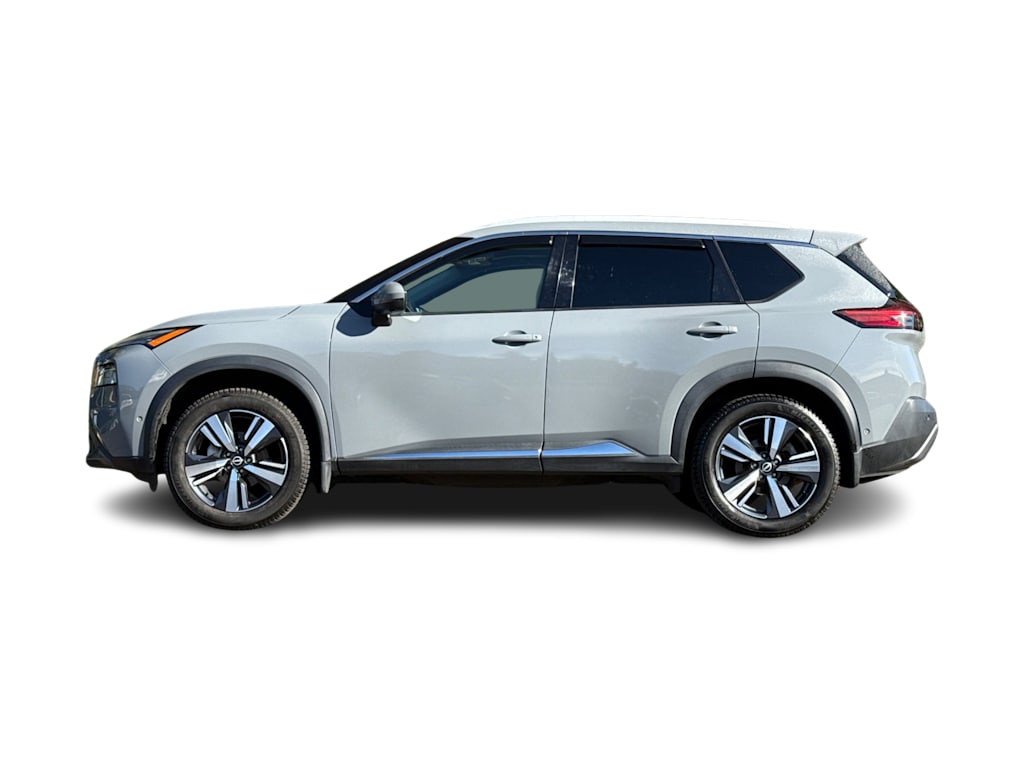 Thumbnail: 2022 Nissan Rogue - 3