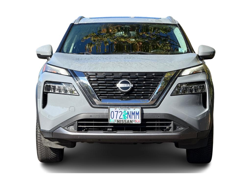 Thumbnail: 2022 Nissan Rogue - 6