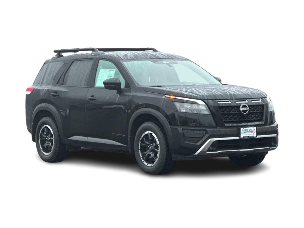 Thumbnail: 2025 Nissan Pathfinder - 20