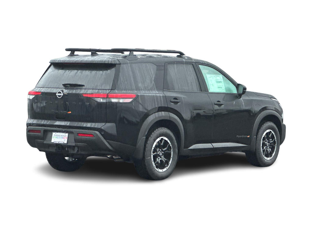 Thumbnail: 2025 Nissan Pathfinder - 18