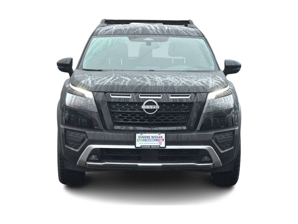 Thumbnail: 2025 Nissan Pathfinder - 6