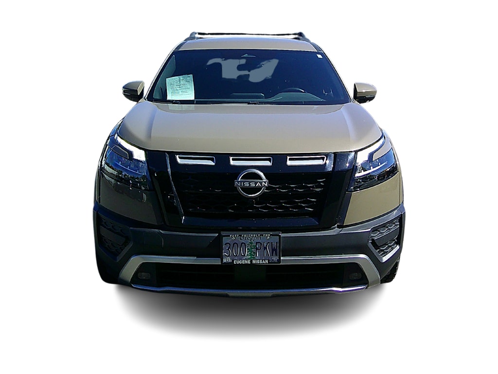 Thumbnail: 2023 Nissan Pathfinder - 5