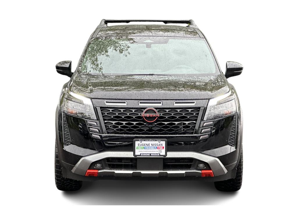 Thumbnail: 2026 Nissan Pathfinder - 6
