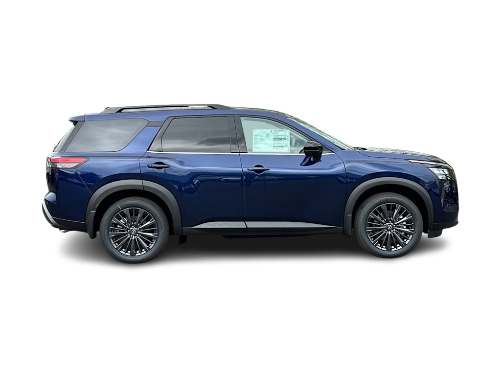 Thumbnail: 2026 Nissan Pathfinder - 18