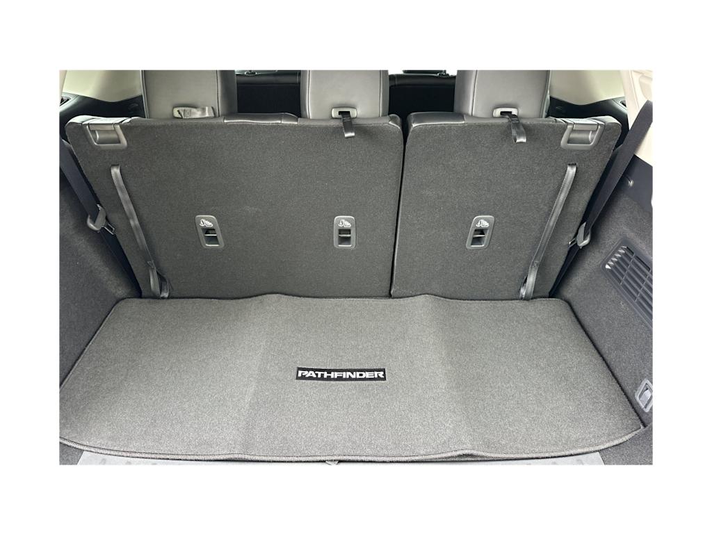 2026 Nissan Pathfinder SL - Photo 15