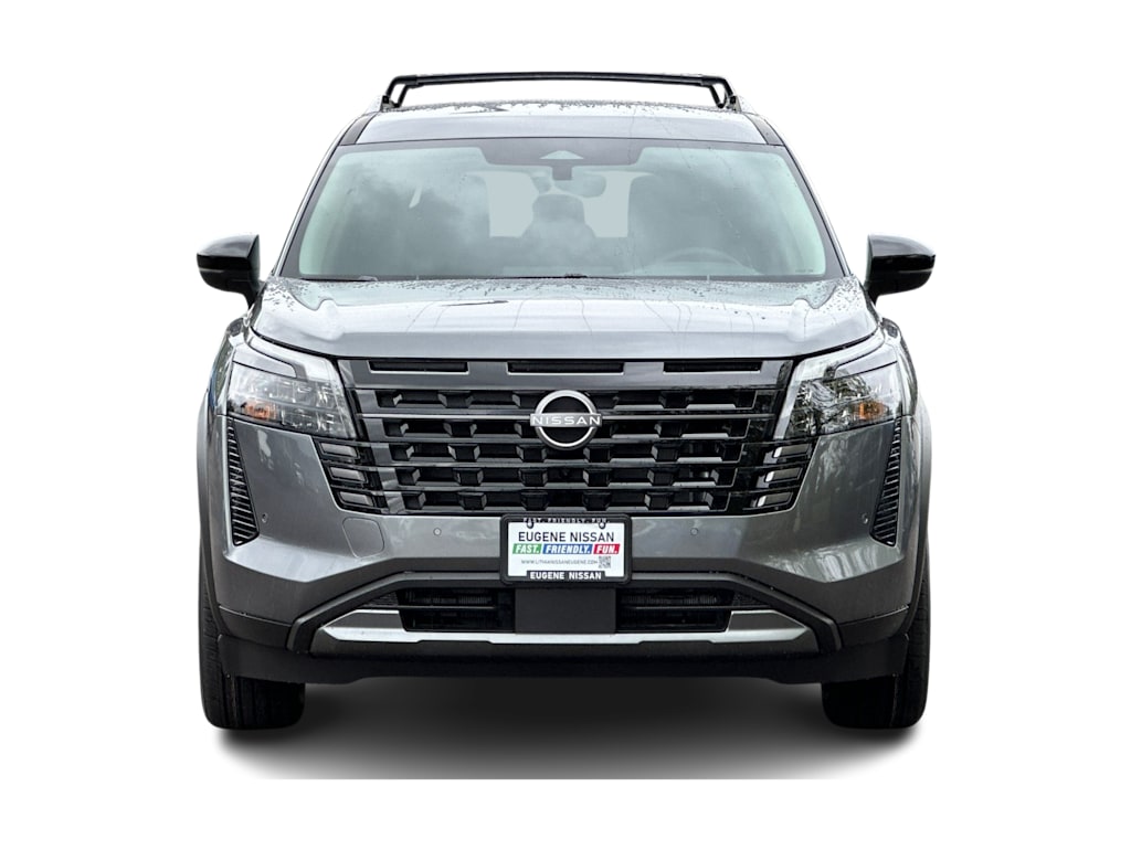 2026 Nissan Pathfinder SL - Photo 6