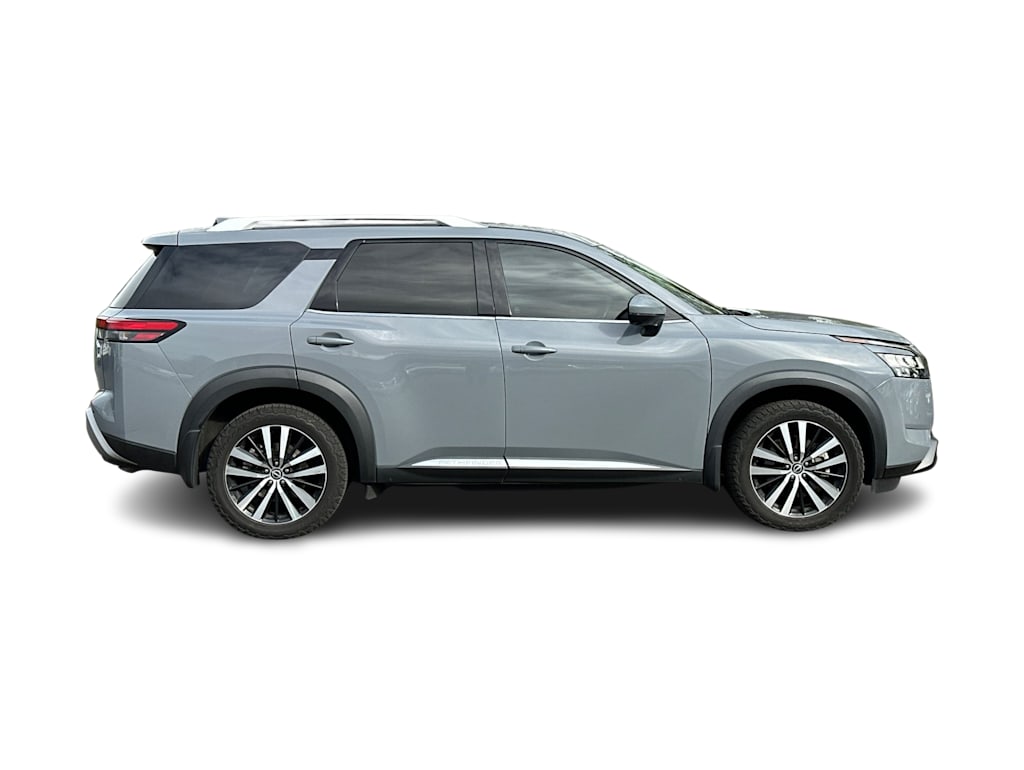 Thumbnail: 2023 Nissan Pathfinder - 19