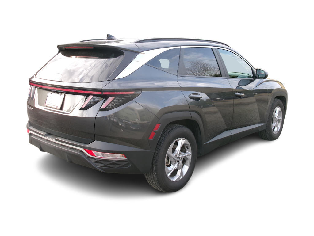 Thumbnail: 2023 Hyundai Tucson - 7