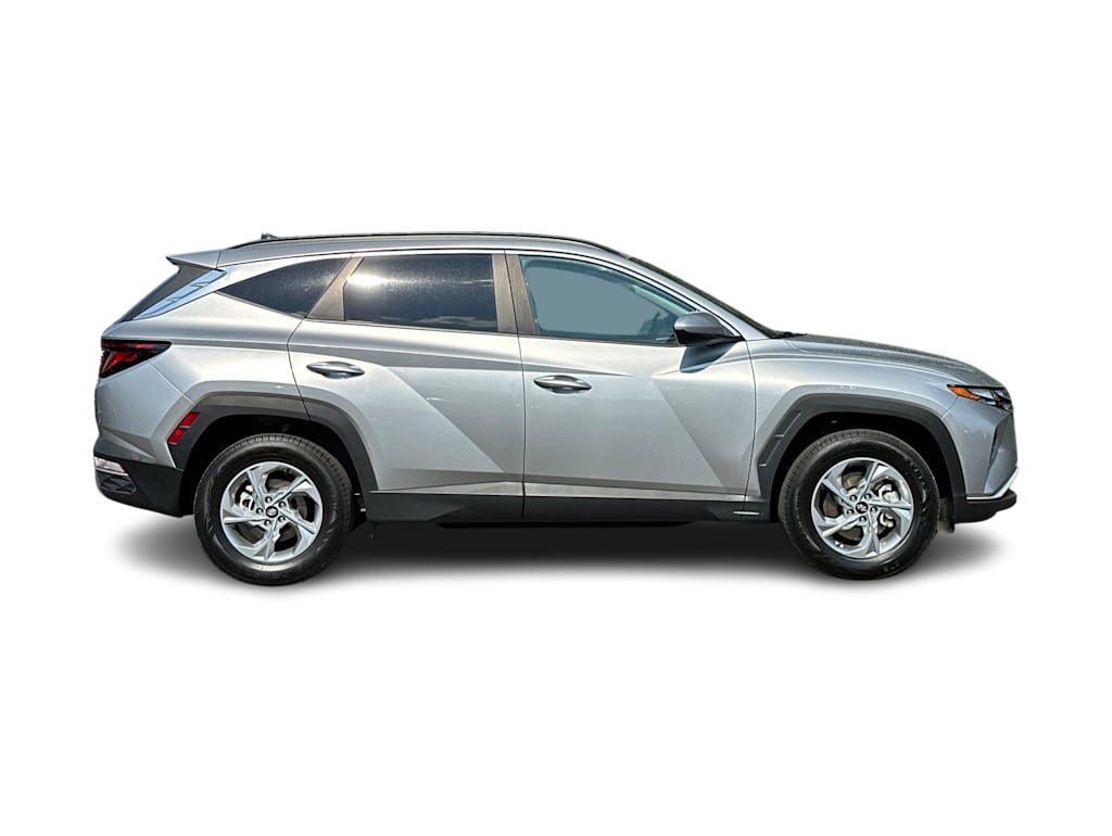 Thumbnail: 2024 Hyundai Tucson - 20