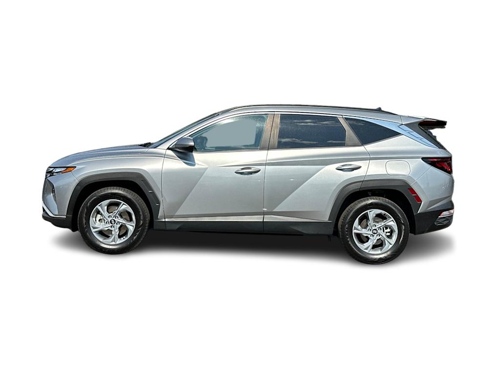 Thumbnail: 2024 Hyundai Tucson - 3