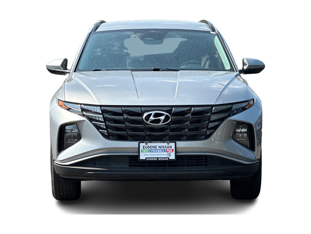 Thumbnail: 2024 Hyundai Tucson - 6