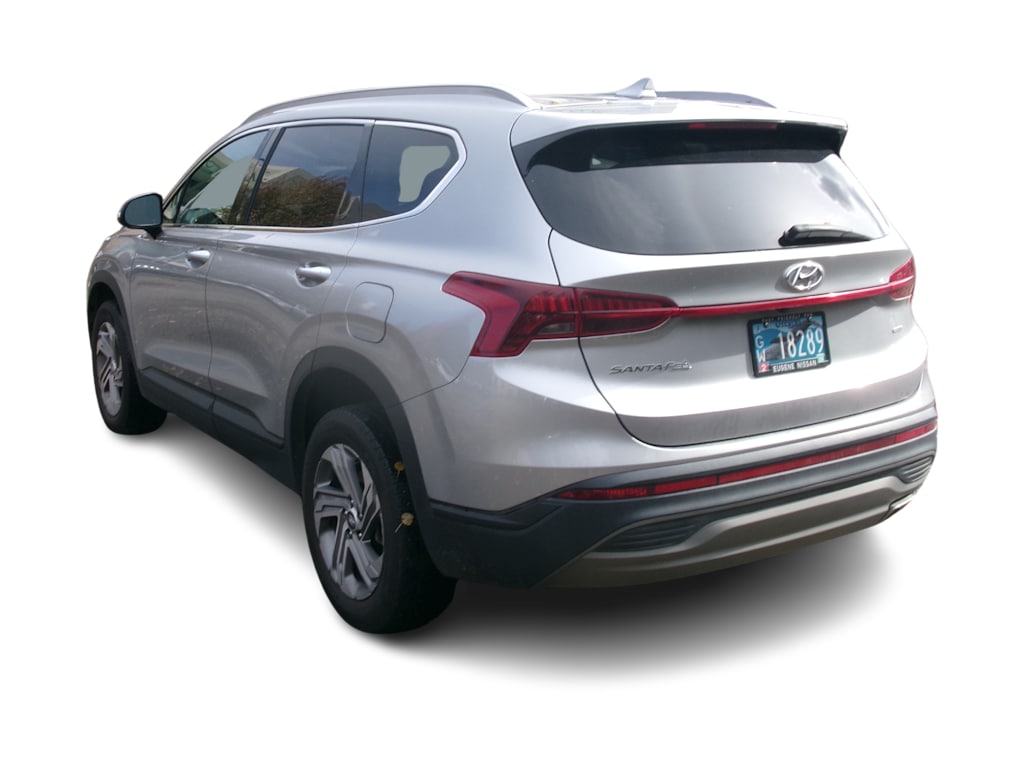 Thumbnail: 2023 Hyundai Santa Fe - 3