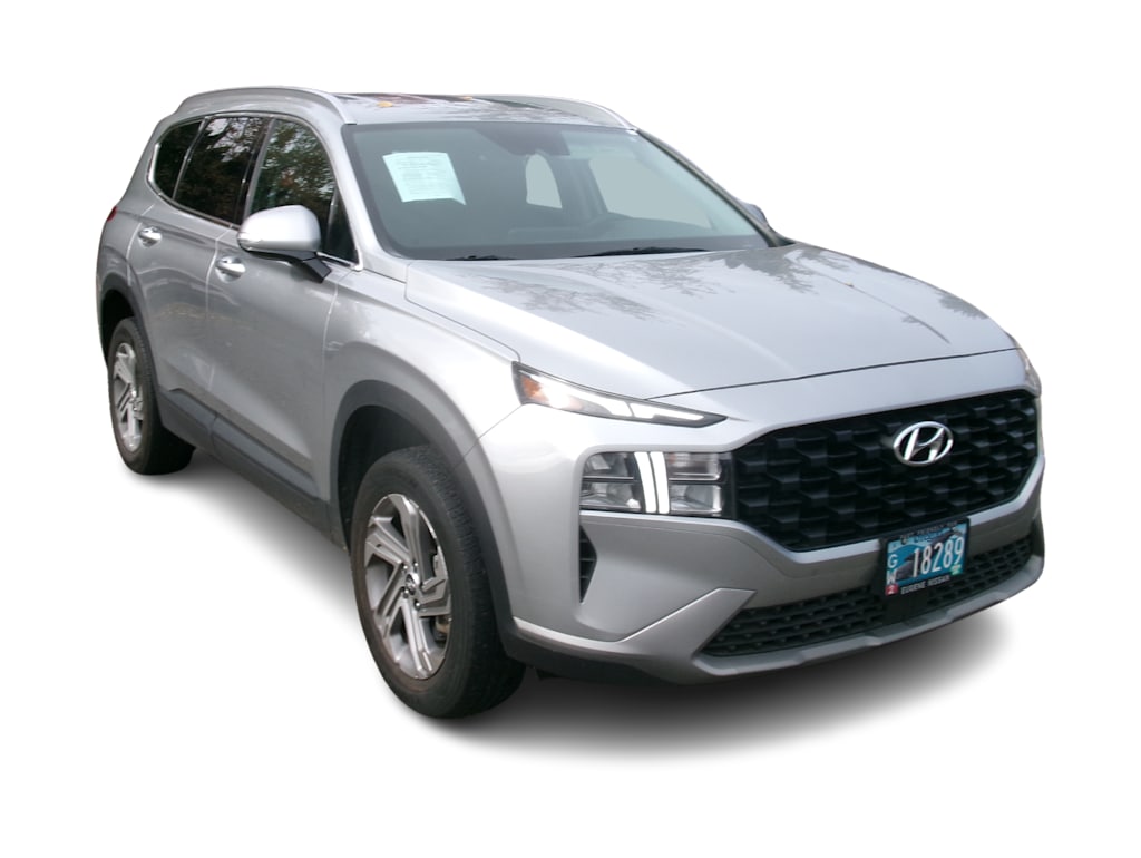 Thumbnail: 2023 Hyundai Santa Fe - 10