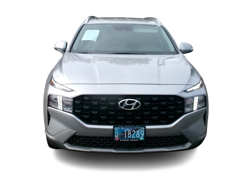 Thumbnail: 2023 Hyundai Santa Fe - 5