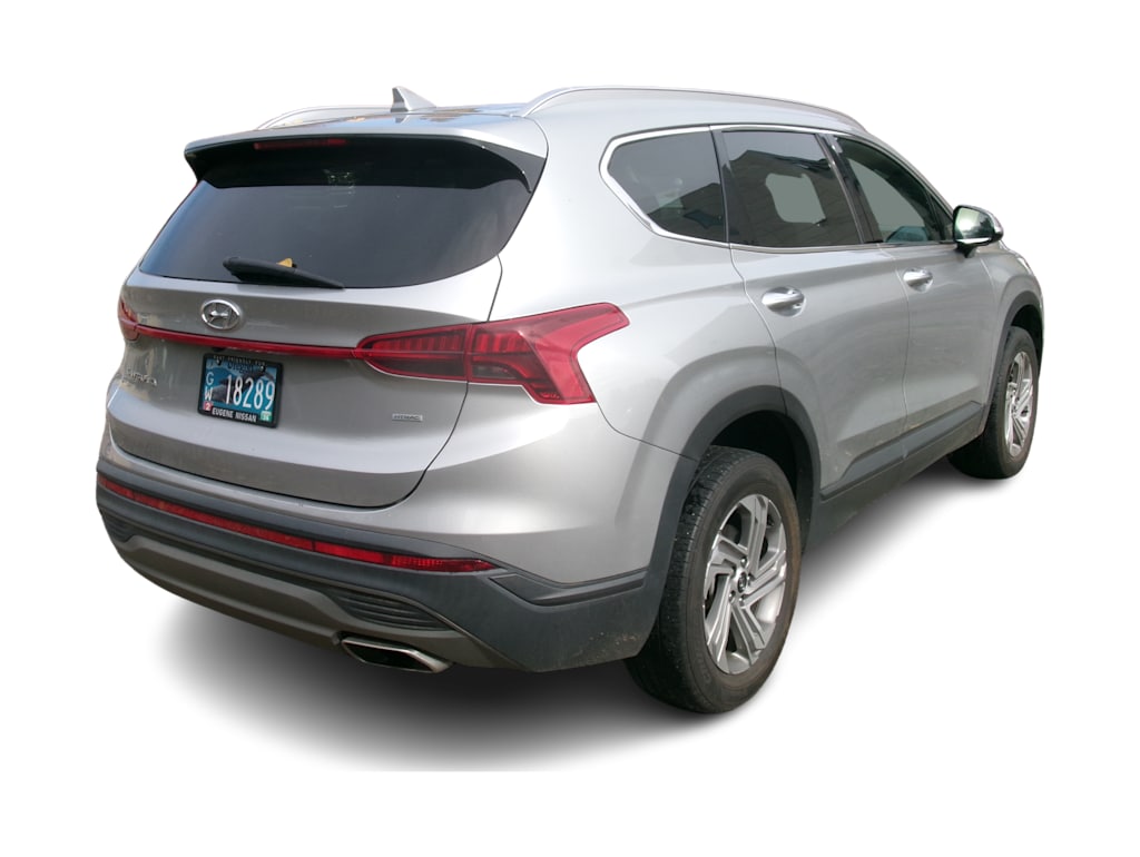 Thumbnail: 2023 Hyundai Santa Fe - 8