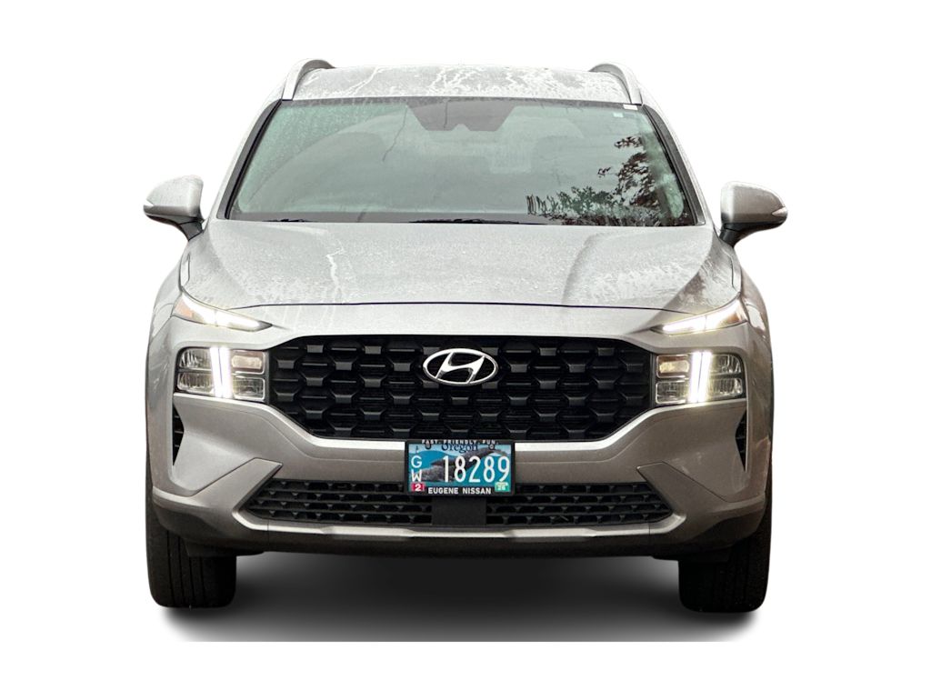 Thumbnail: 2023 Hyundai Santa Fe - 6