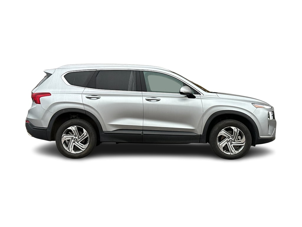Thumbnail: 2023 Hyundai Santa Fe - 18