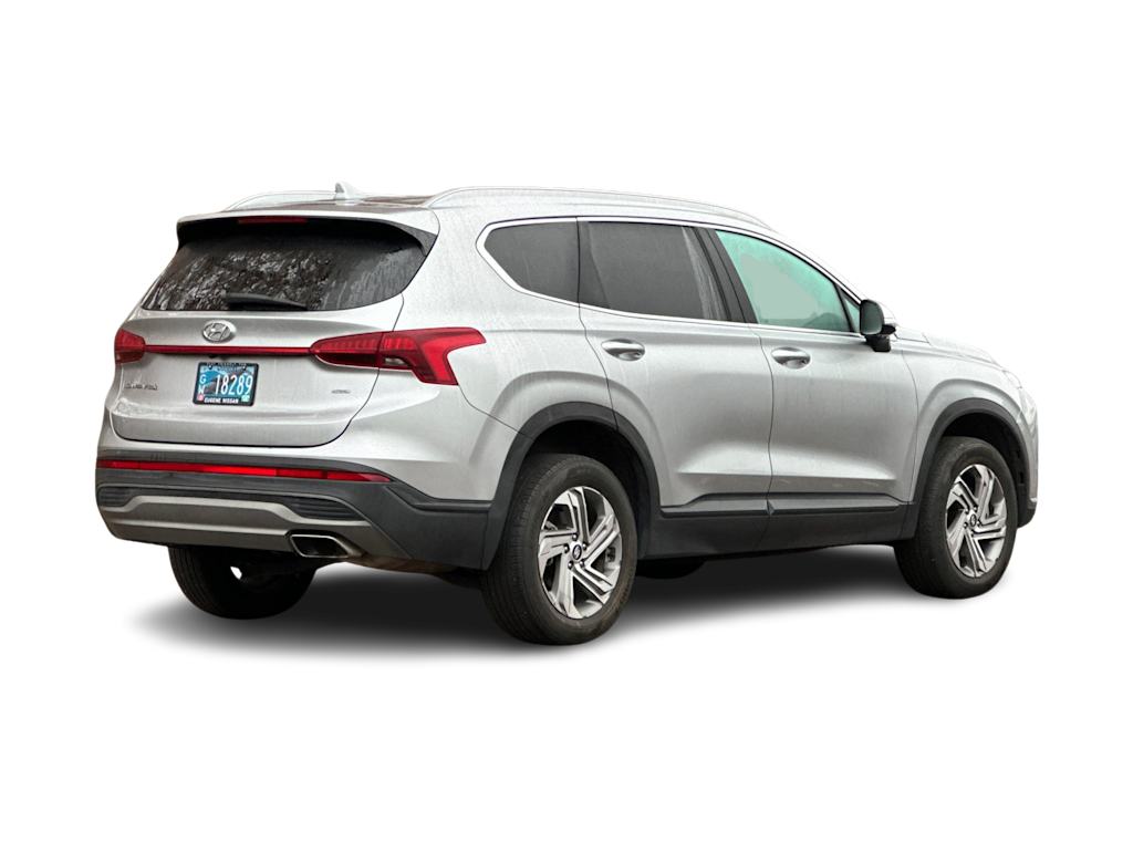 Thumbnail: 2023 Hyundai Santa Fe - 17