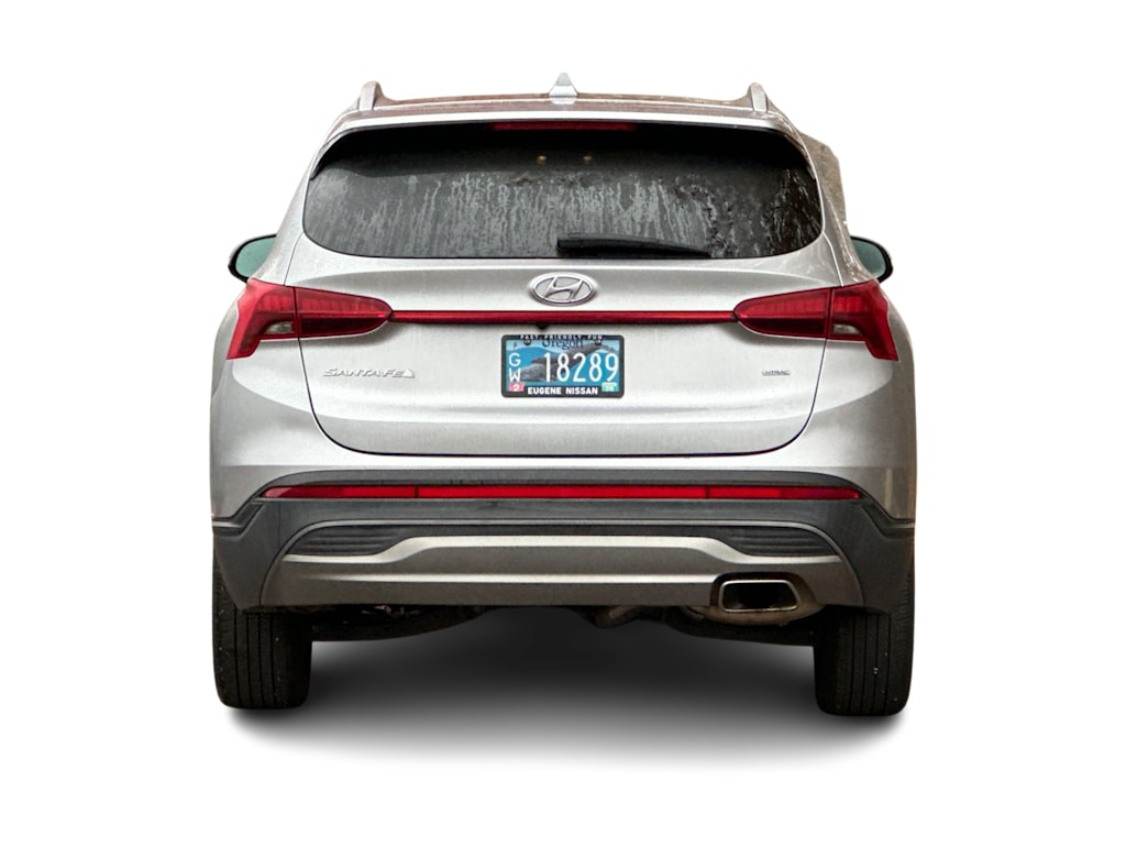 Thumbnail: 2023 Hyundai Santa Fe - 5