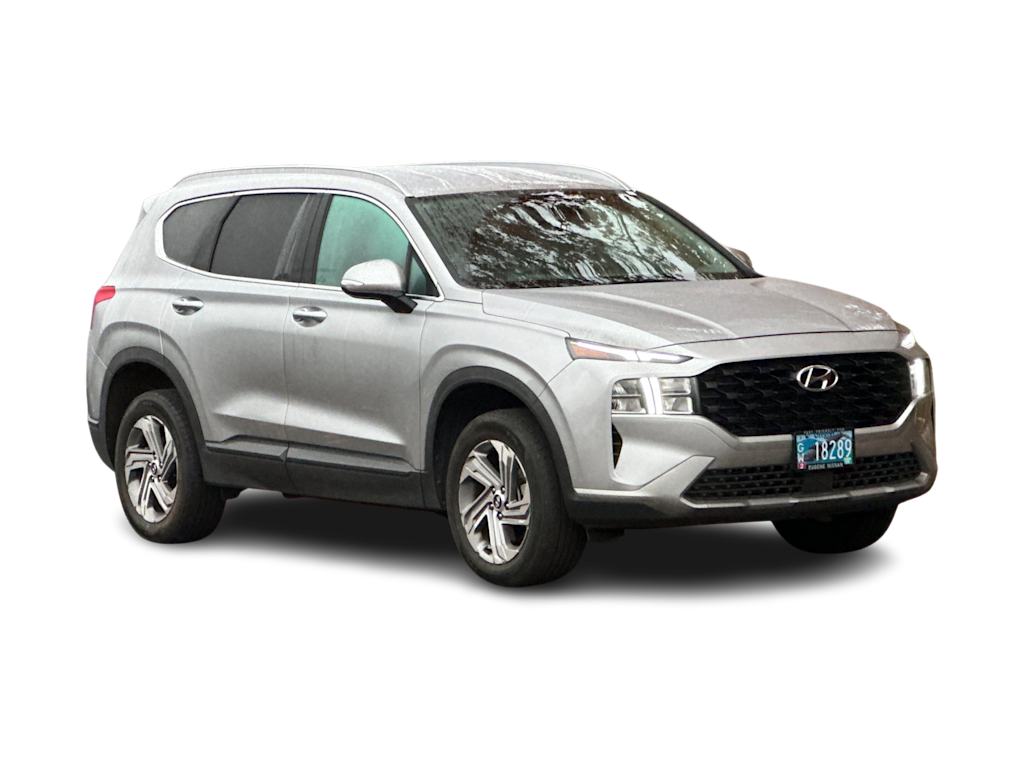 Thumbnail: 2023 Hyundai Santa Fe - 19