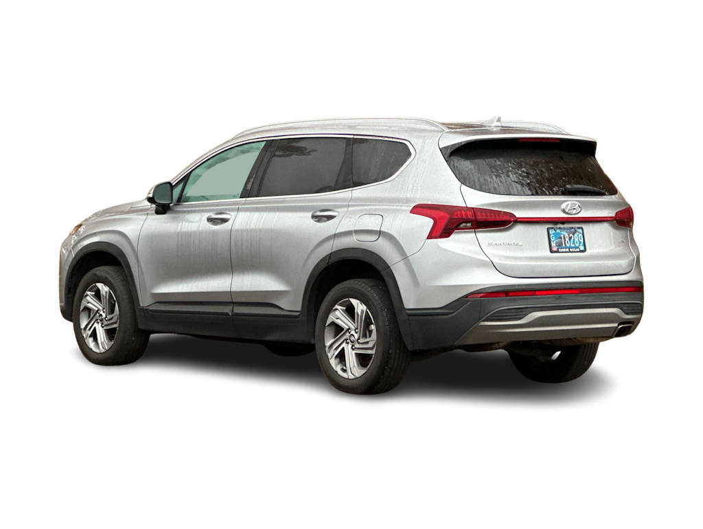 Thumbnail: 2023 Hyundai Santa Fe - 4