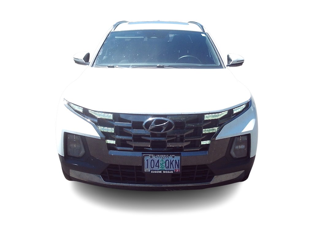Thumbnail: 2024 Hyundai Santa Cruz - 5