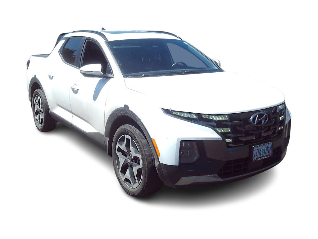 Thumbnail: 2024 Hyundai Santa Cruz - 11