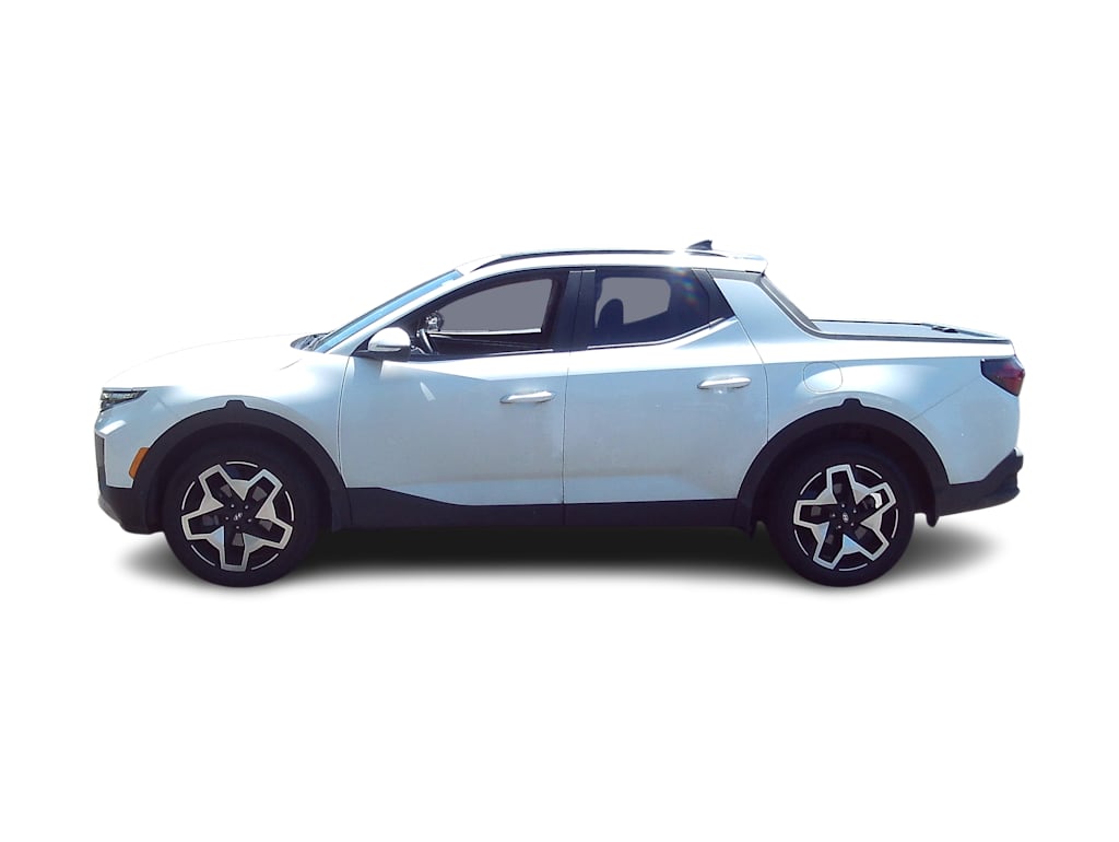 Thumbnail: 2024 Hyundai Santa Cruz - 2