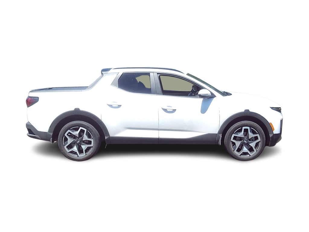 Thumbnail: 2024 Hyundai Santa Cruz - 10