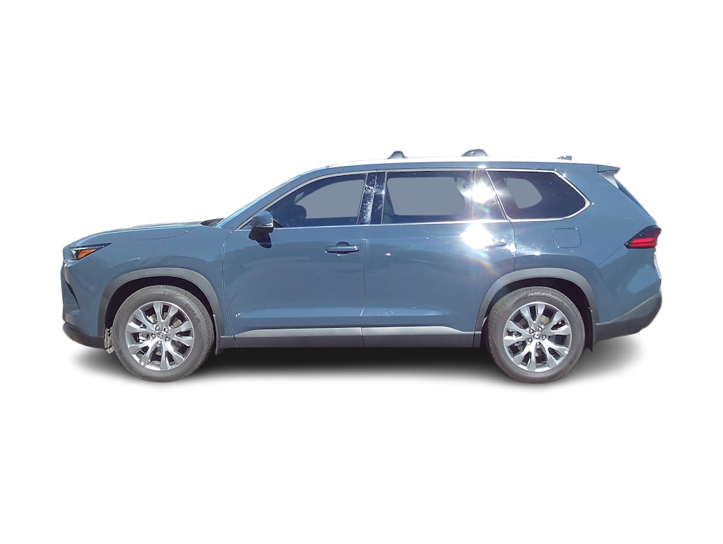 Thumbnail: 2025 Toyota Grand Highlander - 2