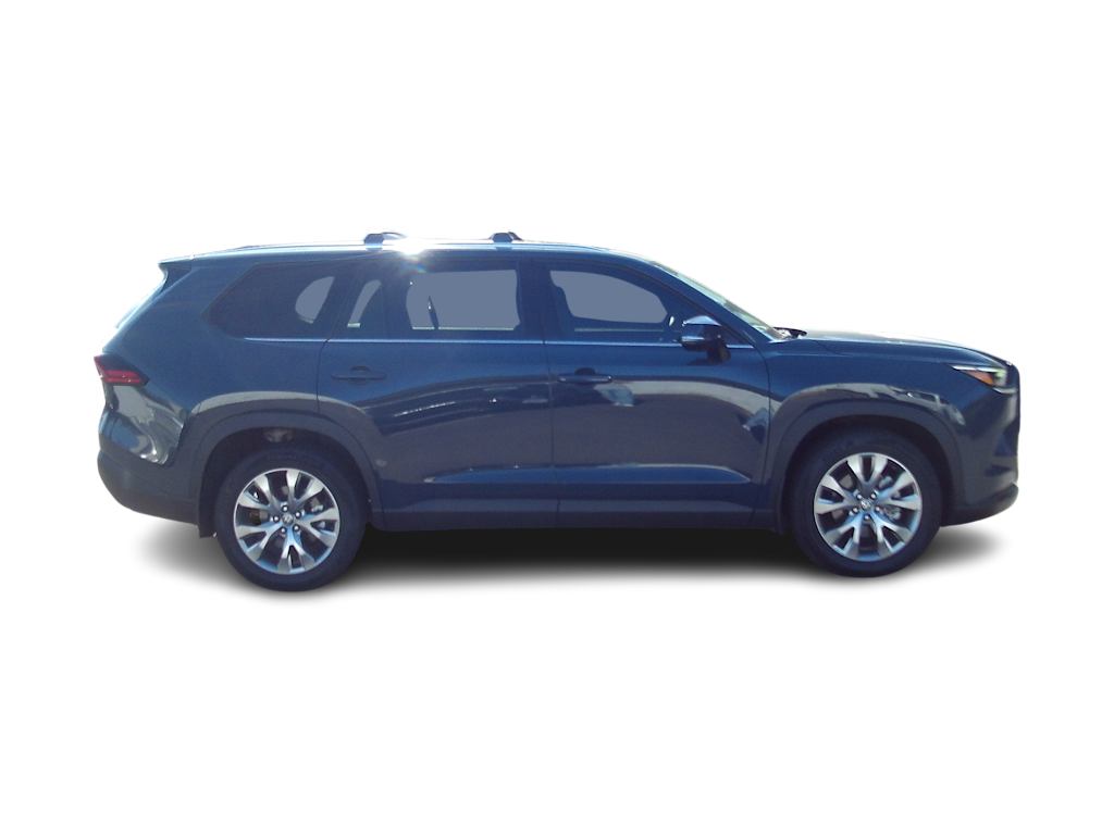 Thumbnail: 2025 Toyota Grand Highlander - 8