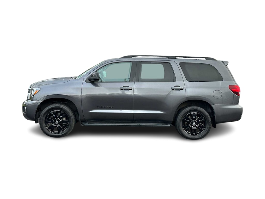 2018 Toyota Sequoia TRD Sport 3