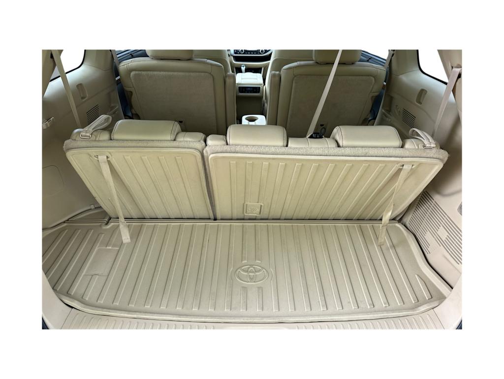 Thumbnail: 2017 Toyota Highlander - 17