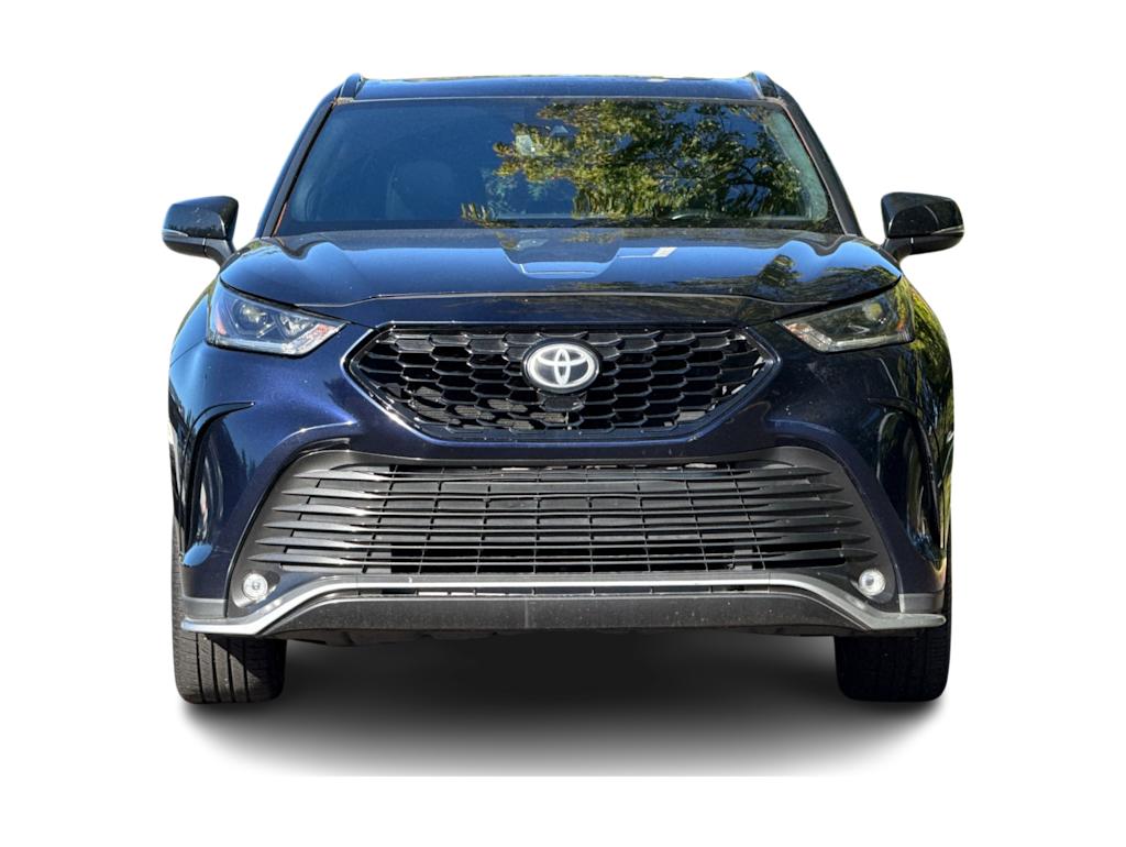 Thumbnail: 2021 Toyota Highlander - 6