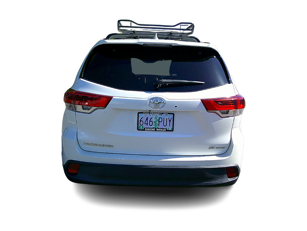 Thumbnail: 2018 Toyota Highlander - 4