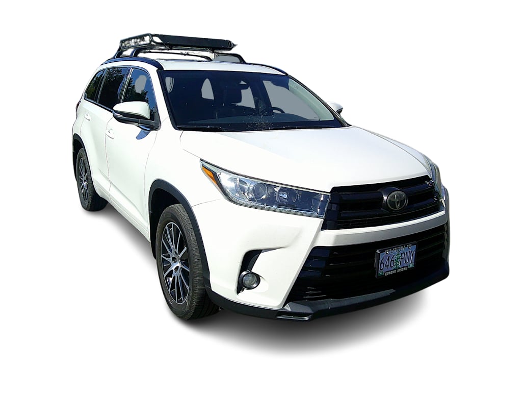 Thumbnail: 2018 Toyota Highlander - 11