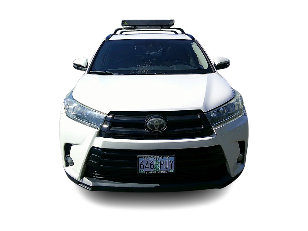 Thumbnail: 2018 Toyota Highlander - 5