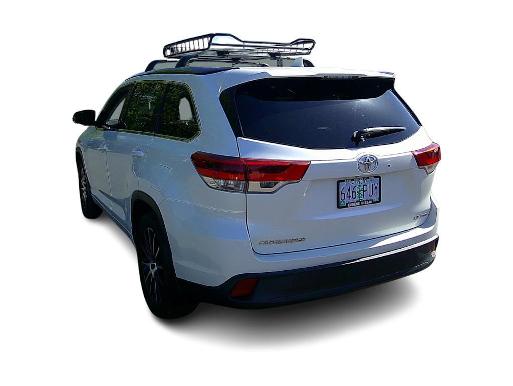 Thumbnail: 2018 Toyota Highlander - 3