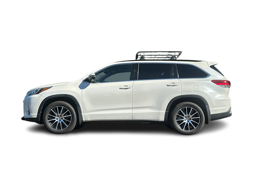 Thumbnail: 2018 Toyota Highlander - 3