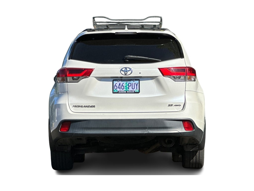 Thumbnail: 2018 Toyota Highlander - 5
